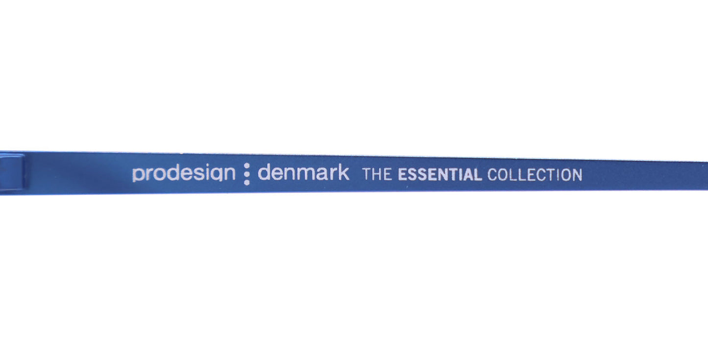 ProDesign Denmark Lined 1 Eyeglasses