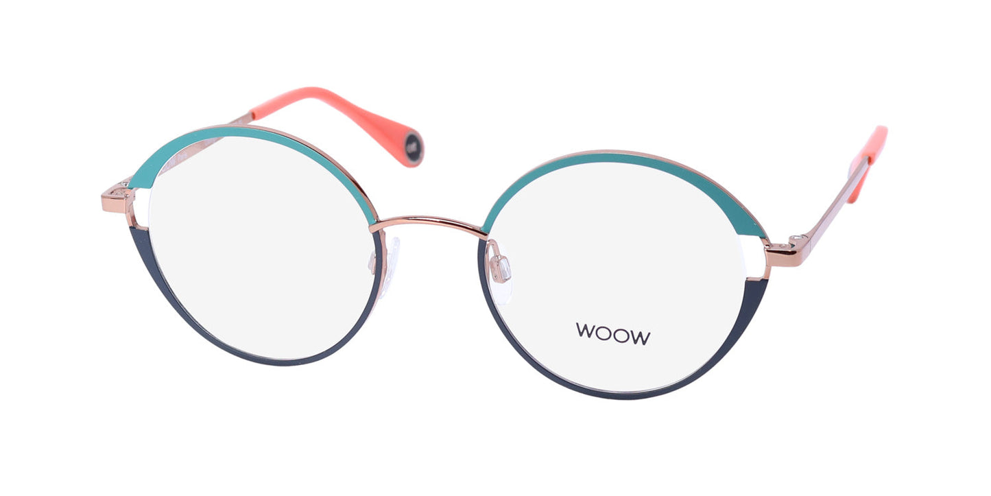 Woow Day Off 1 Eyeglasses