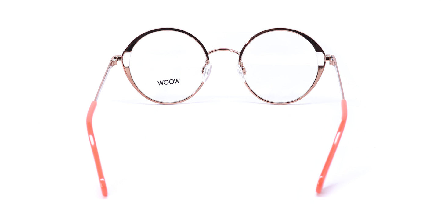 Woow Day Off 1 Eyeglasses