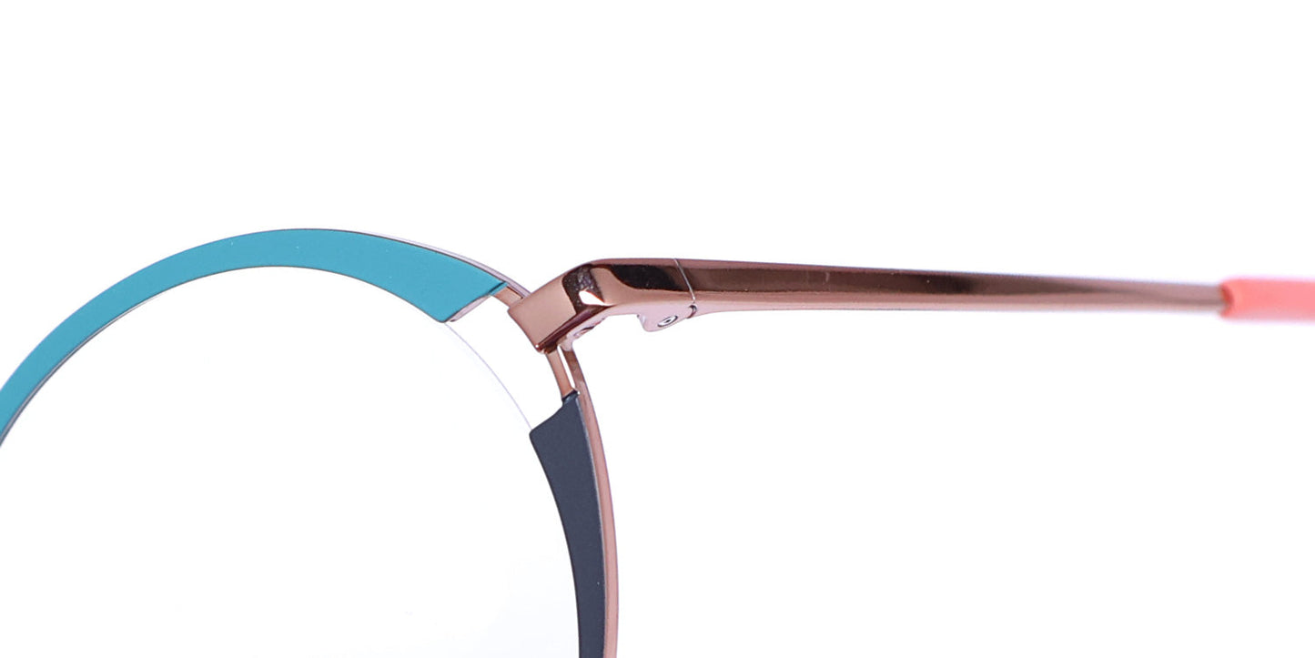 Woow Day Off 1 Eyeglasses