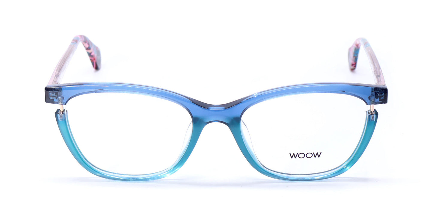 Woow Roof Top 3 Eyeglasses