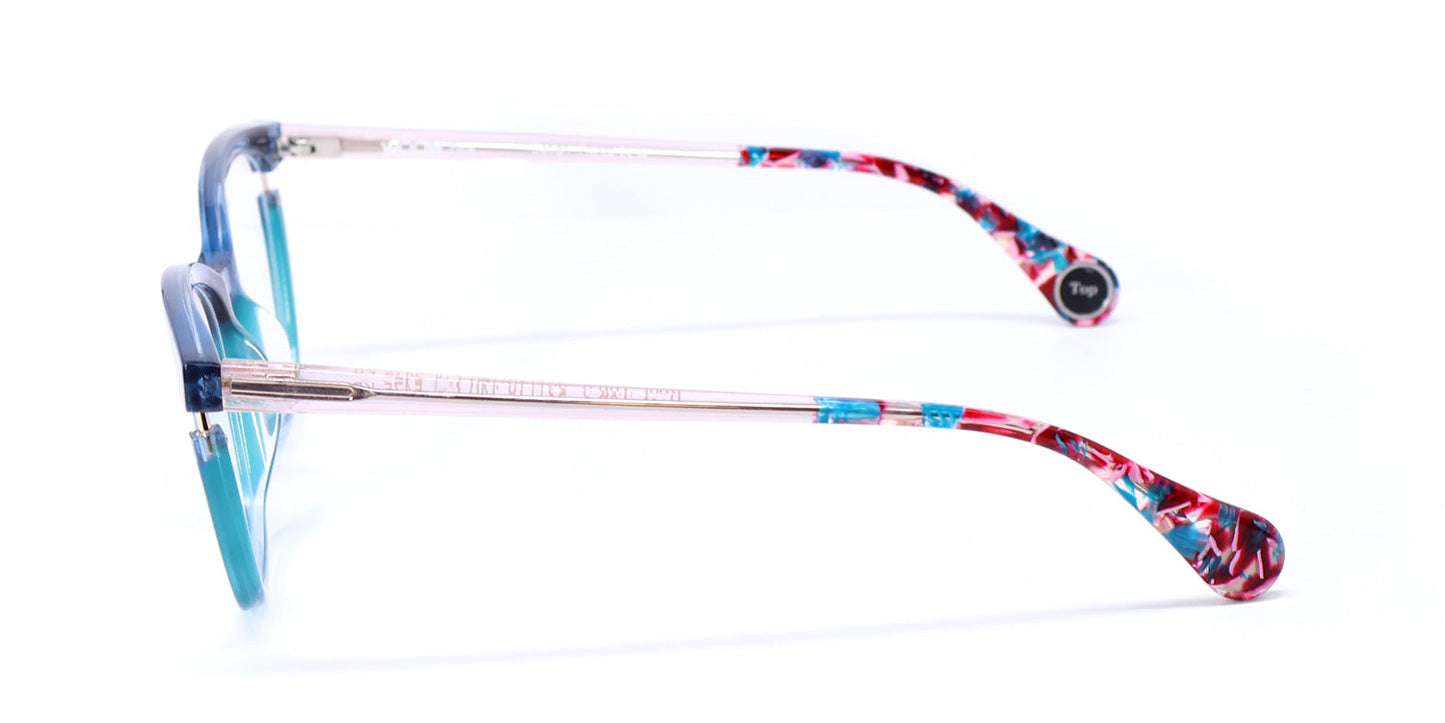Woow Roof Top 3 Eyeglasses