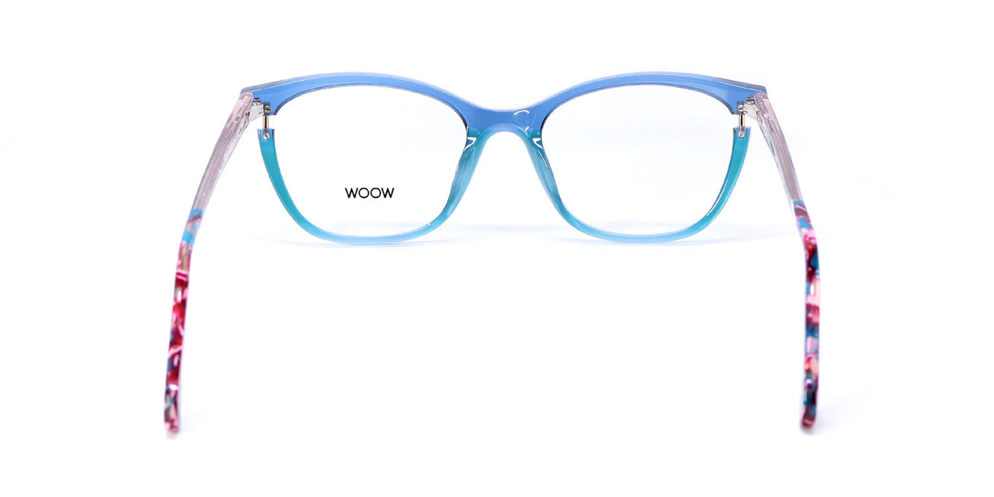 Woow Roof Top 3 Eyeglasses