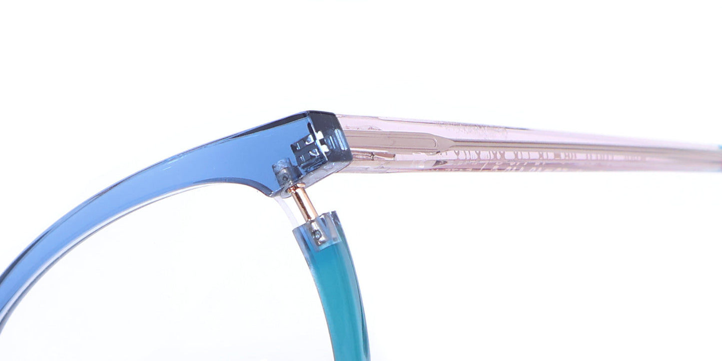 Woow Roof Top 3 Eyeglasses
