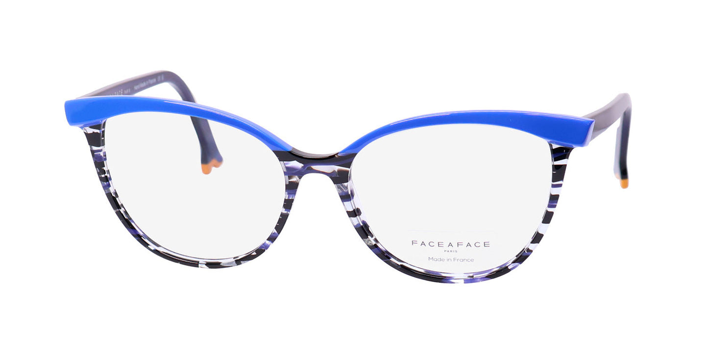 Face à Face Bocca Kahlo 3 Eyeglasses