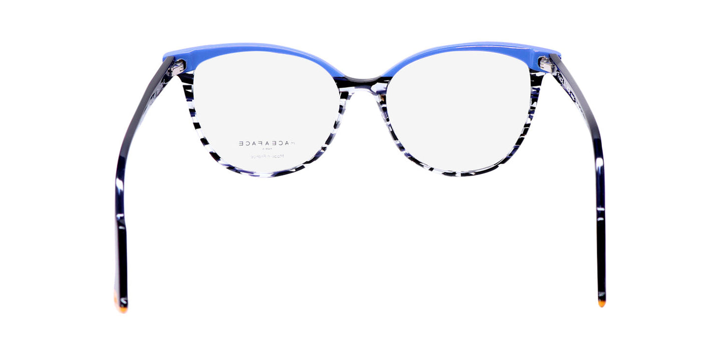 Face à Face Bocca Kahlo 3 Eyeglasses