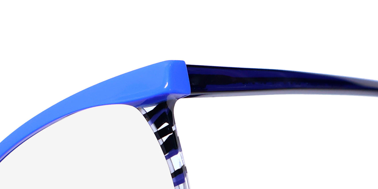Face à Face Bocca Kahlo 3 Eyeglasses