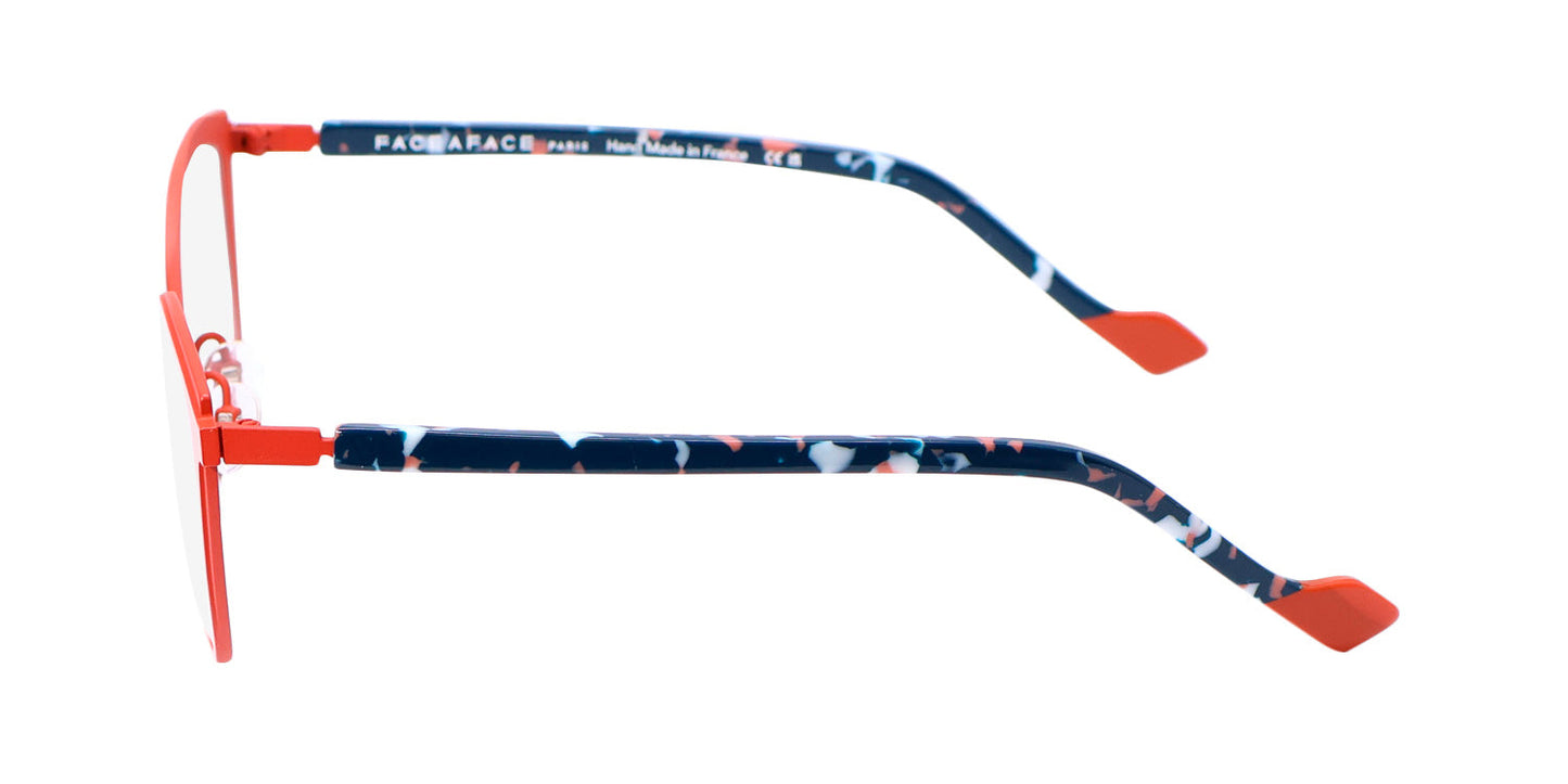Face à Face Nendo 2 Eyeglasses