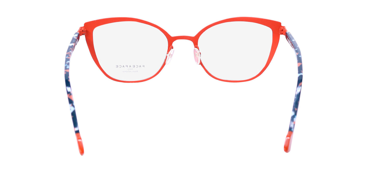 Face à Face Nendo 2 Eyeglasses