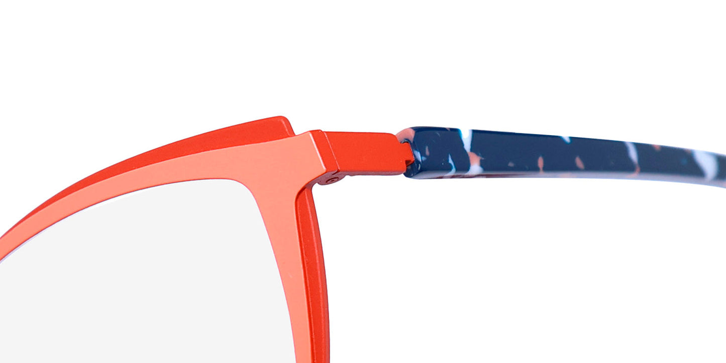 Face à Face Nendo 2 Eyeglasses