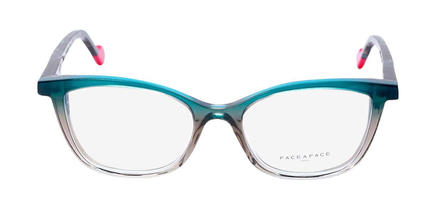 Face à Face Hanna 1 Eyeglasses