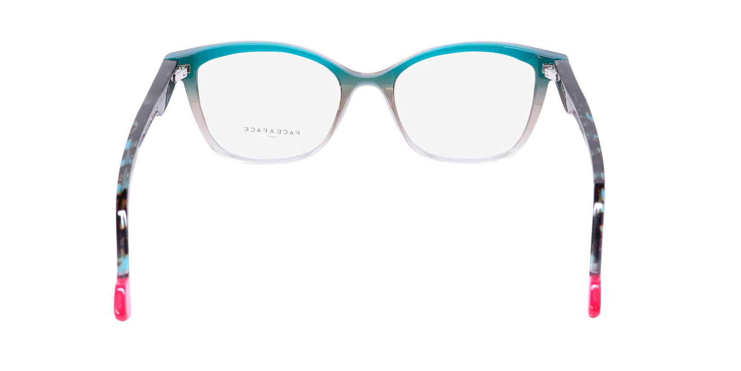 Face à Face Hanna 1 Eyeglasses