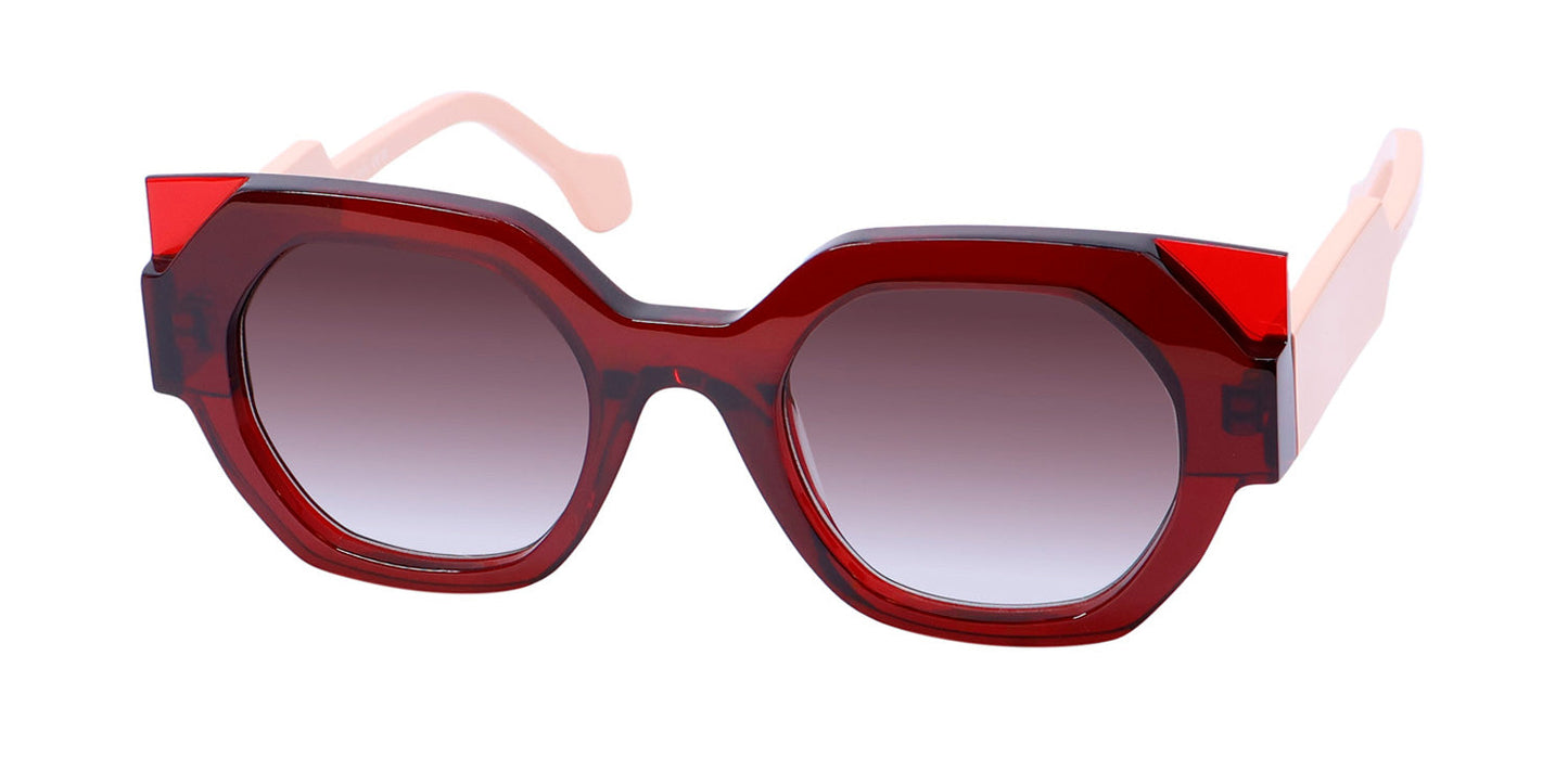 Face à Face Screen 2 Sunglasses