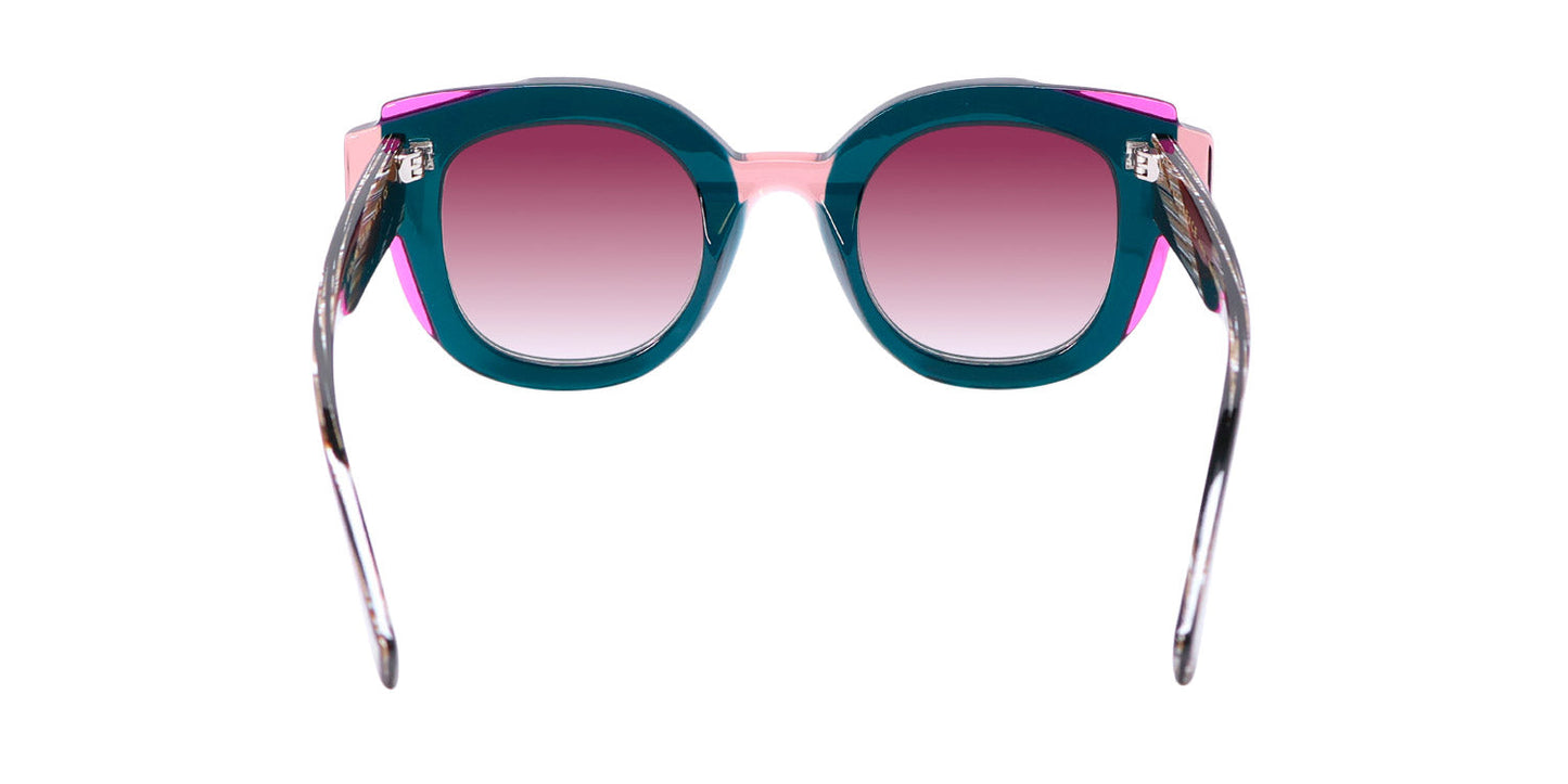 Face à Face Layer 1 Sunglasses