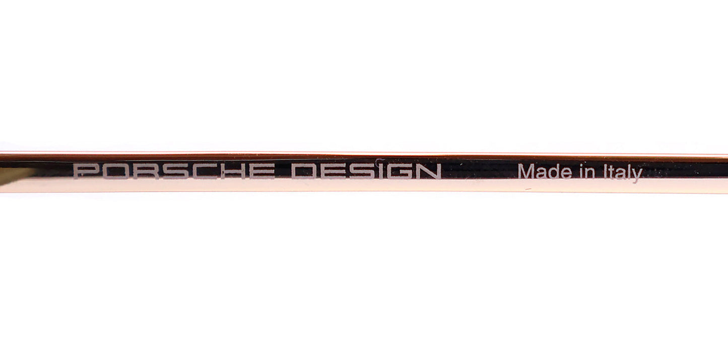 Porsche Design P8969 Sunglasses