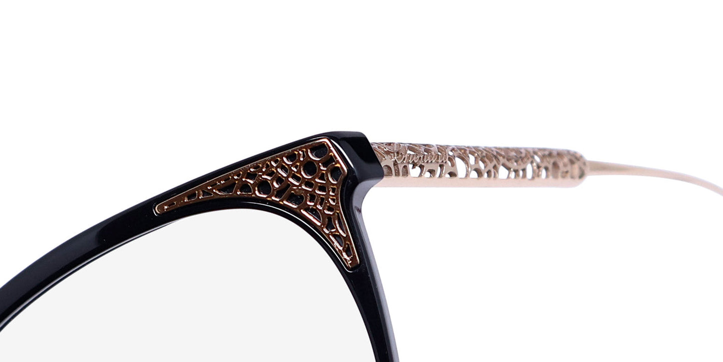 Chopard Vch253 Eyeglasses