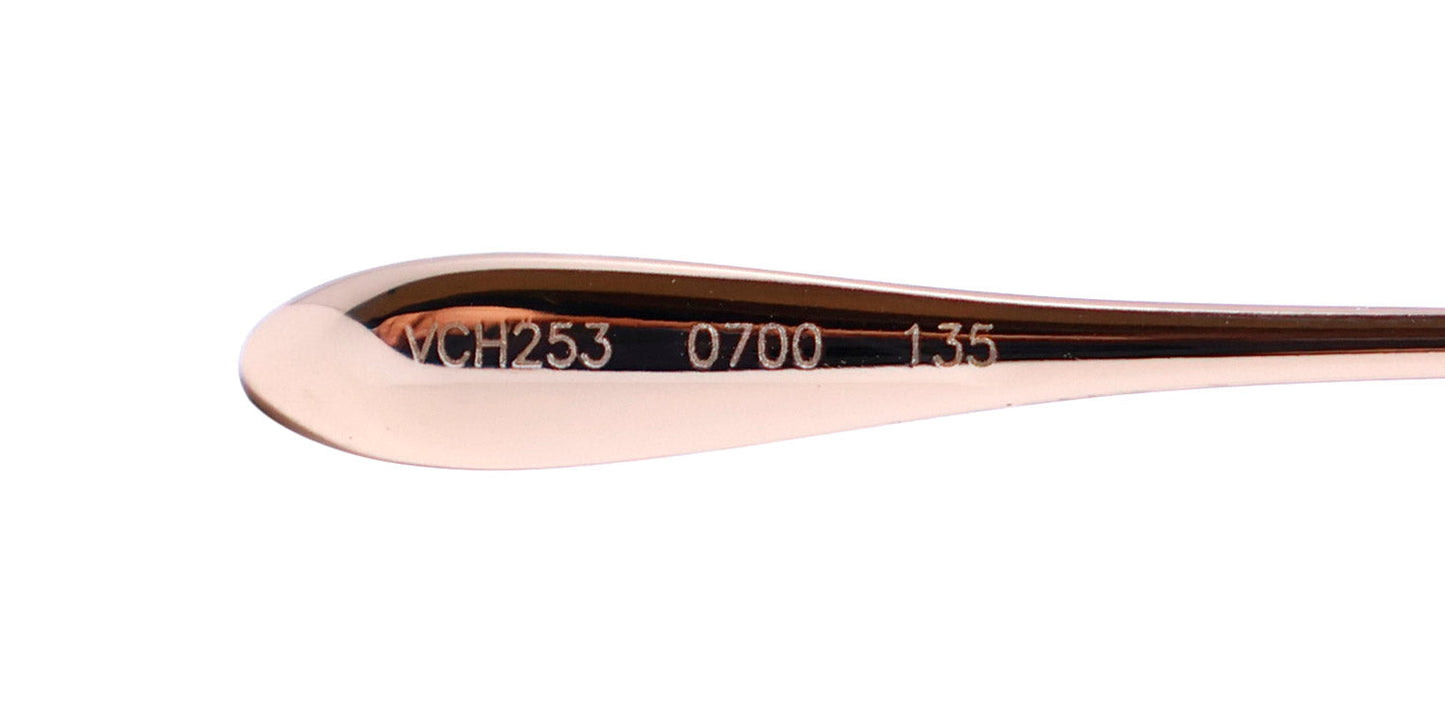 Chopard Vch253 Eyeglasses