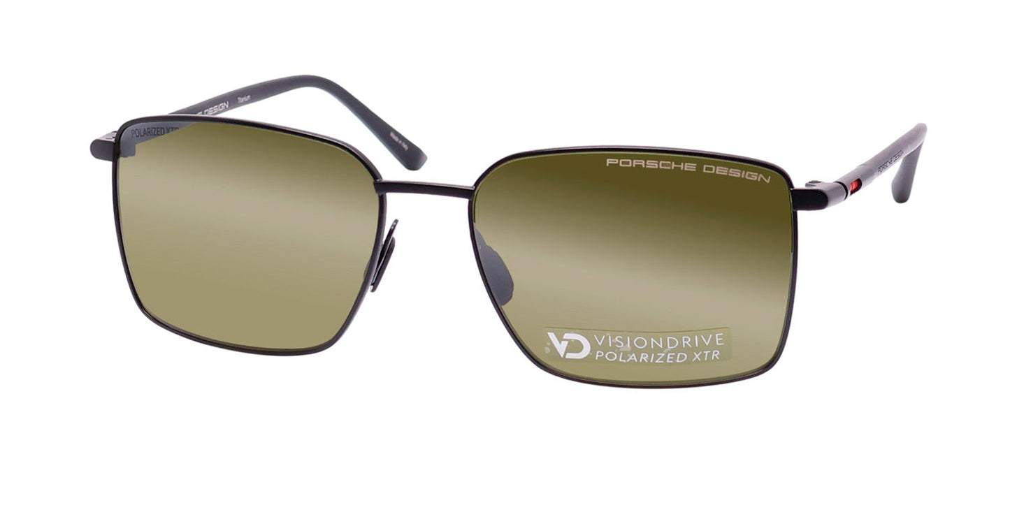 Porsche Design P8973 Sunglasses