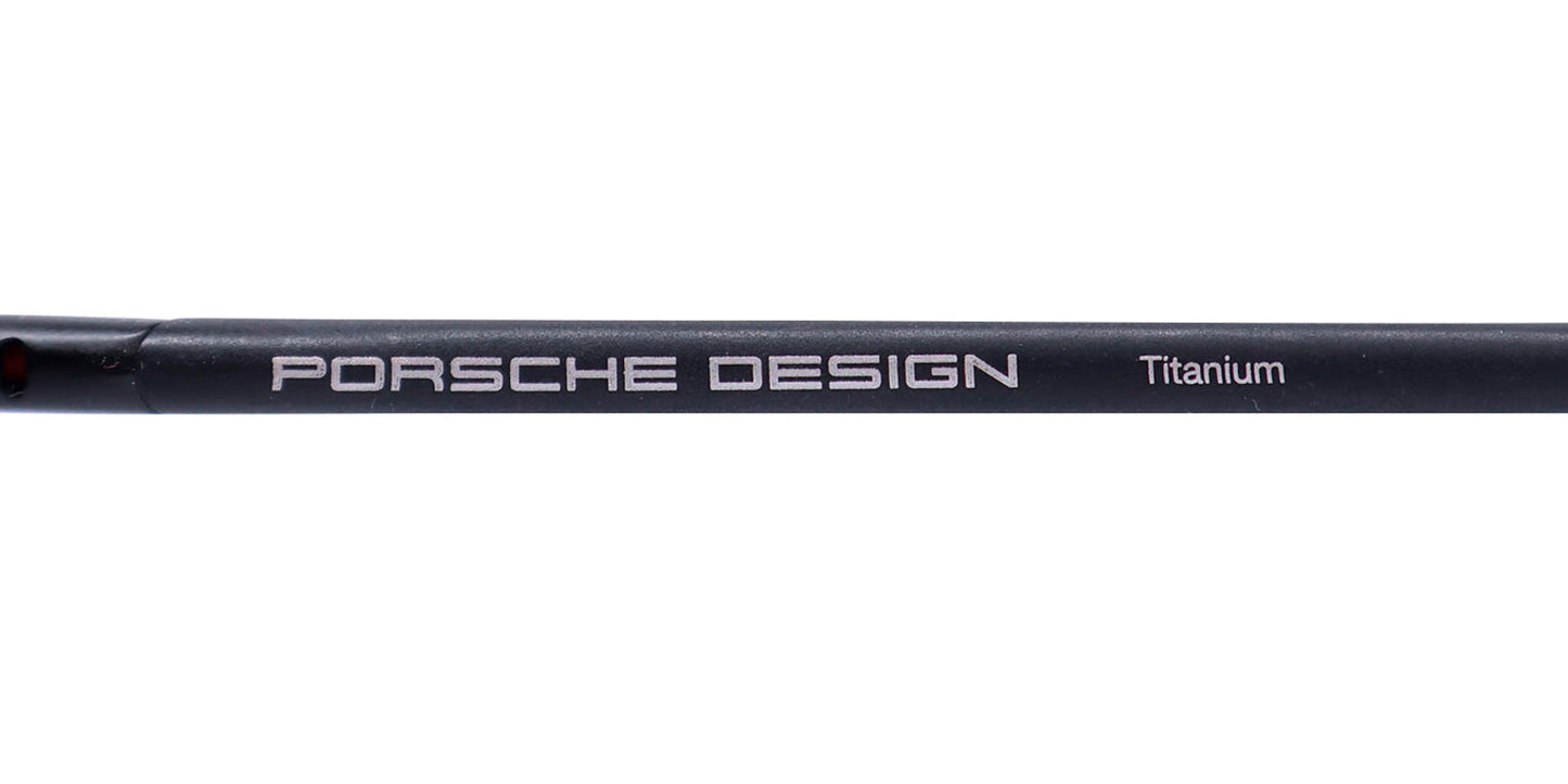 Porsche Design P8973 Sunglasses