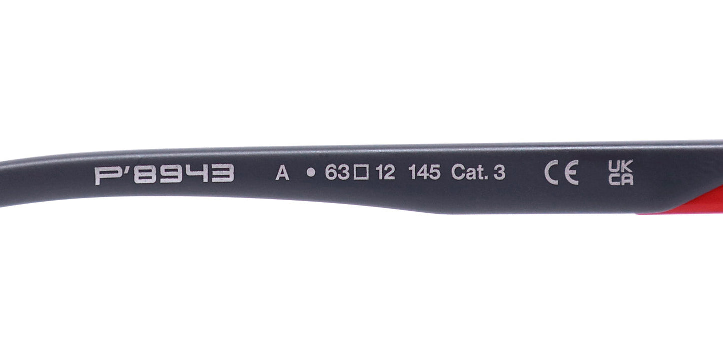 Porsche Design P8943 Sunglasses