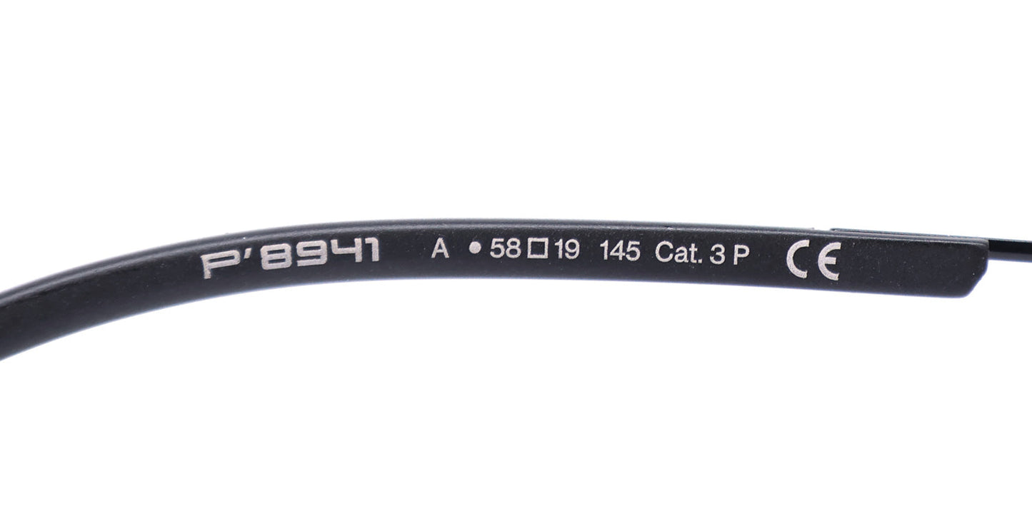Porsche Design P8941 Sunglasses