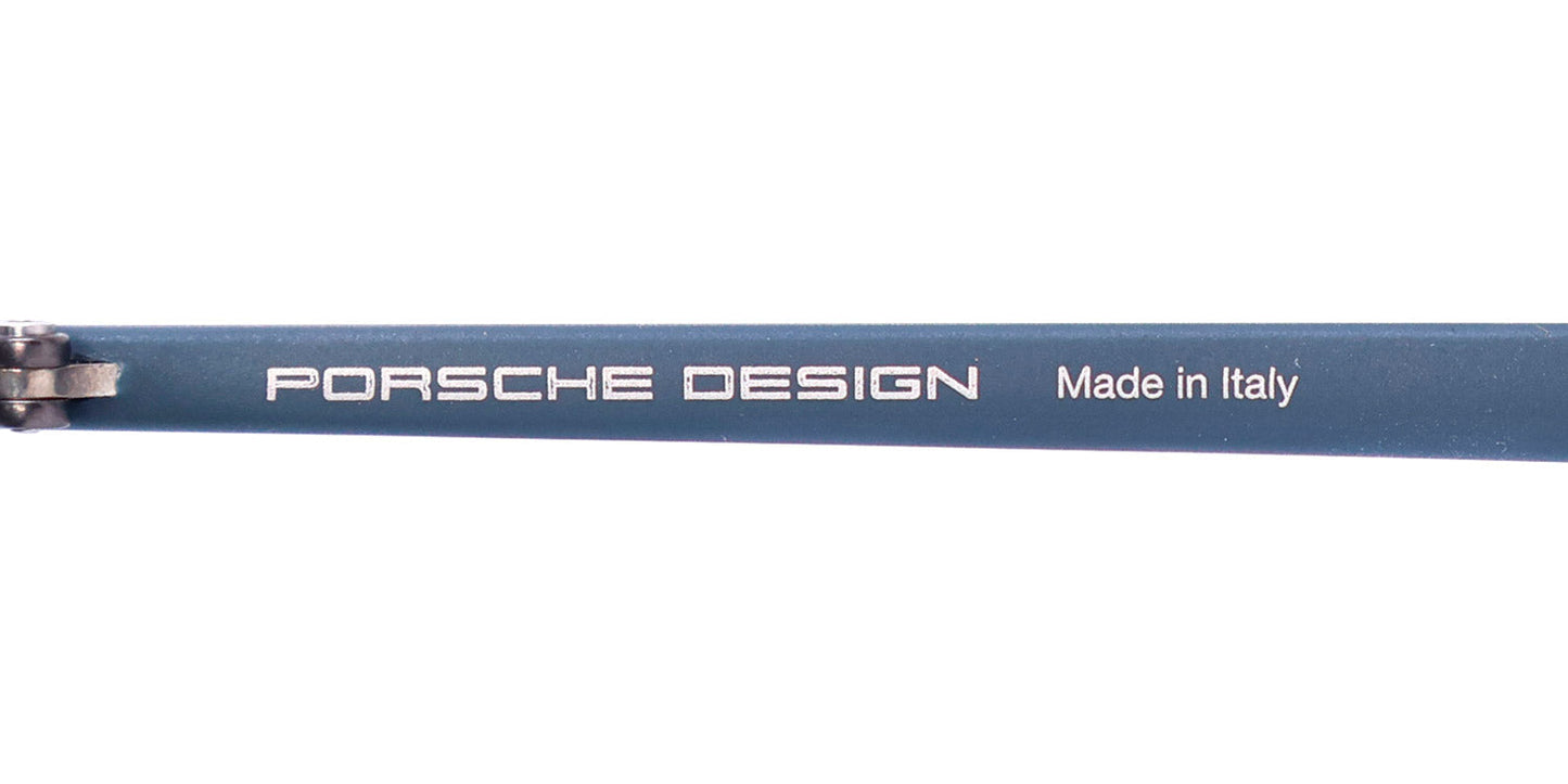 Porsche Design P8962 Sunglasses