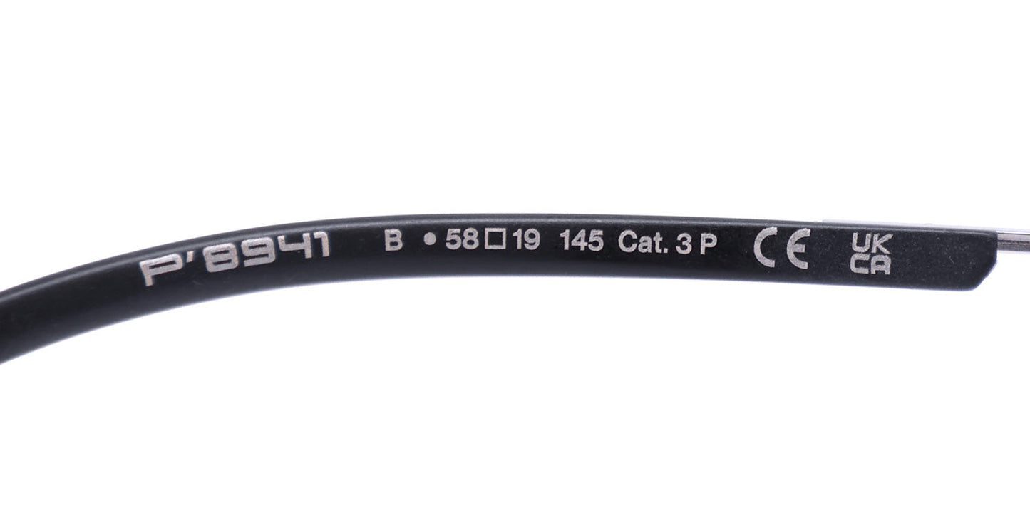 Porsche Design P8941 Sunglasses