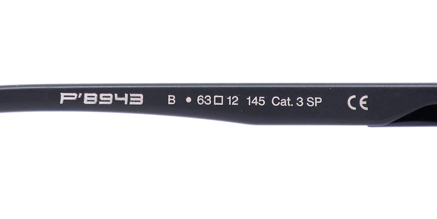 Porsche Design P8943 Sunglasses
