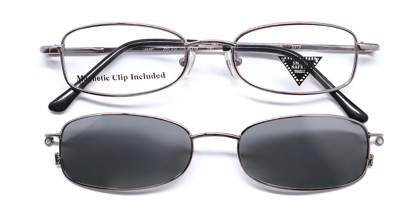 Elite Eyewear 331 Eyeglasses