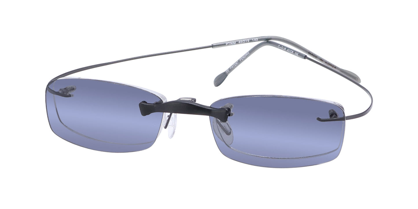 Elite Eyewear C-Clip 156 Eyeglasses
