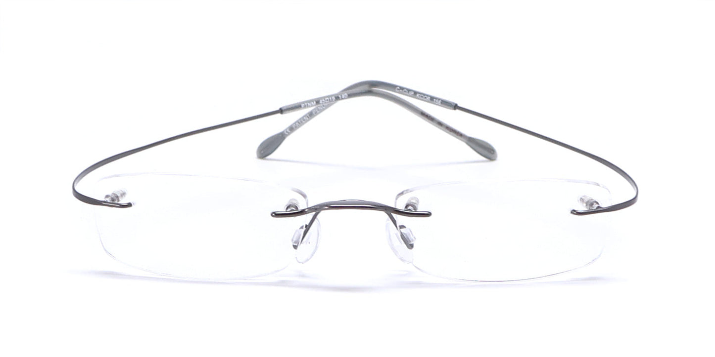 Elite Eyewear C-Clip 156 Eyeglasses