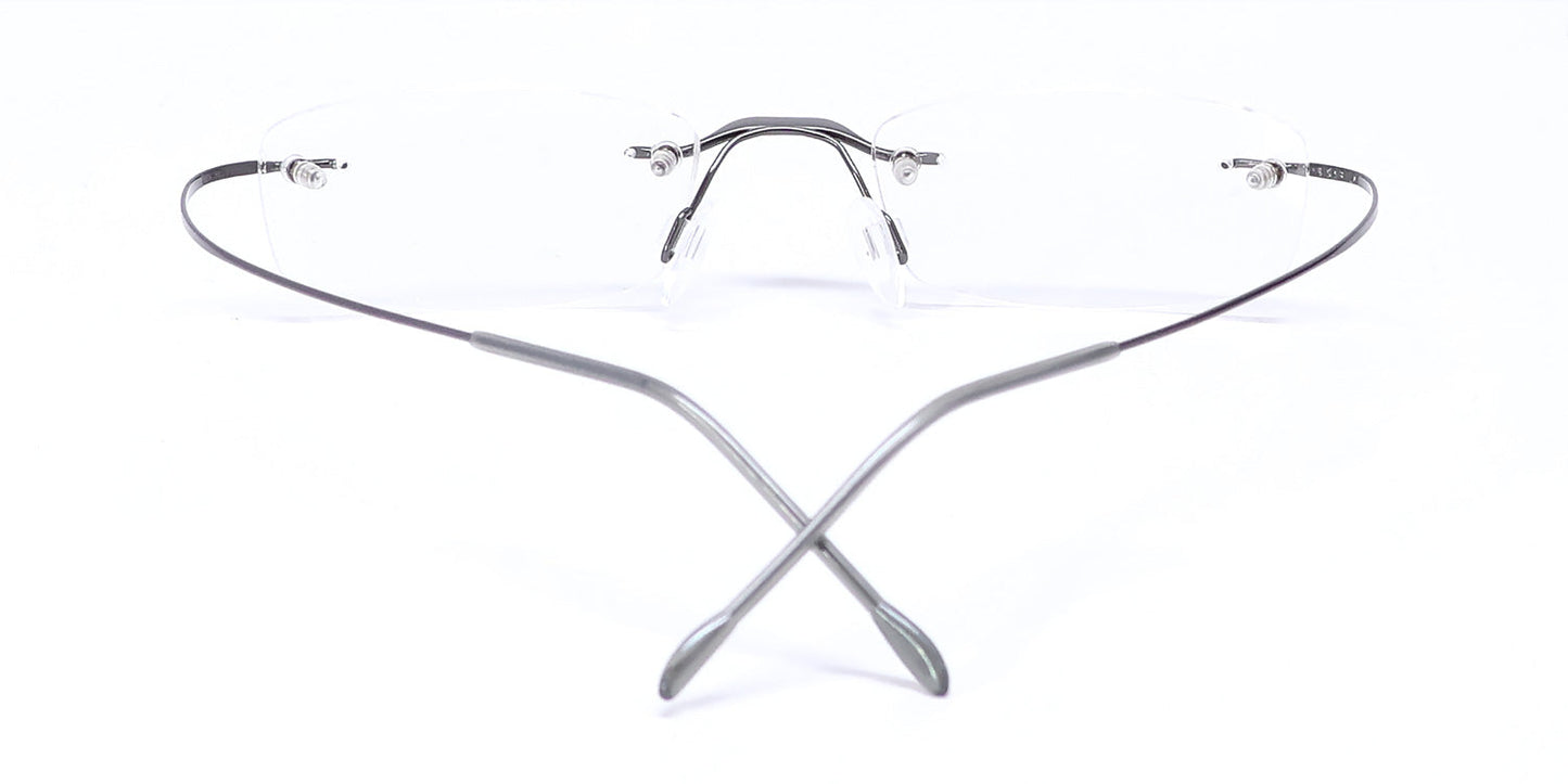 Elite Eyewear C-Clip 156 Eyeglasses