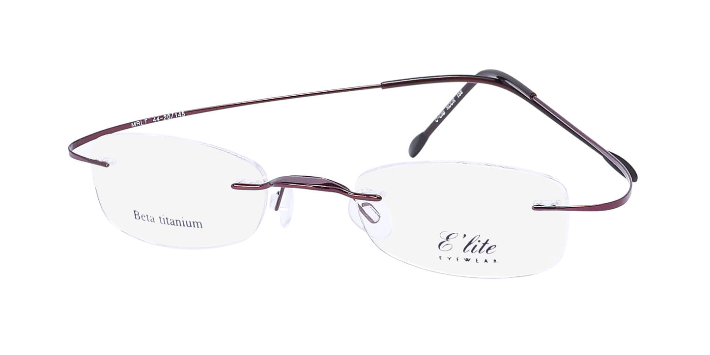 Elite Eyewear C-Clip 158 Eyeglasses