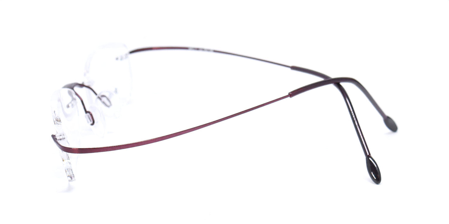 Elite Eyewear C-Clip 158 Eyeglasses