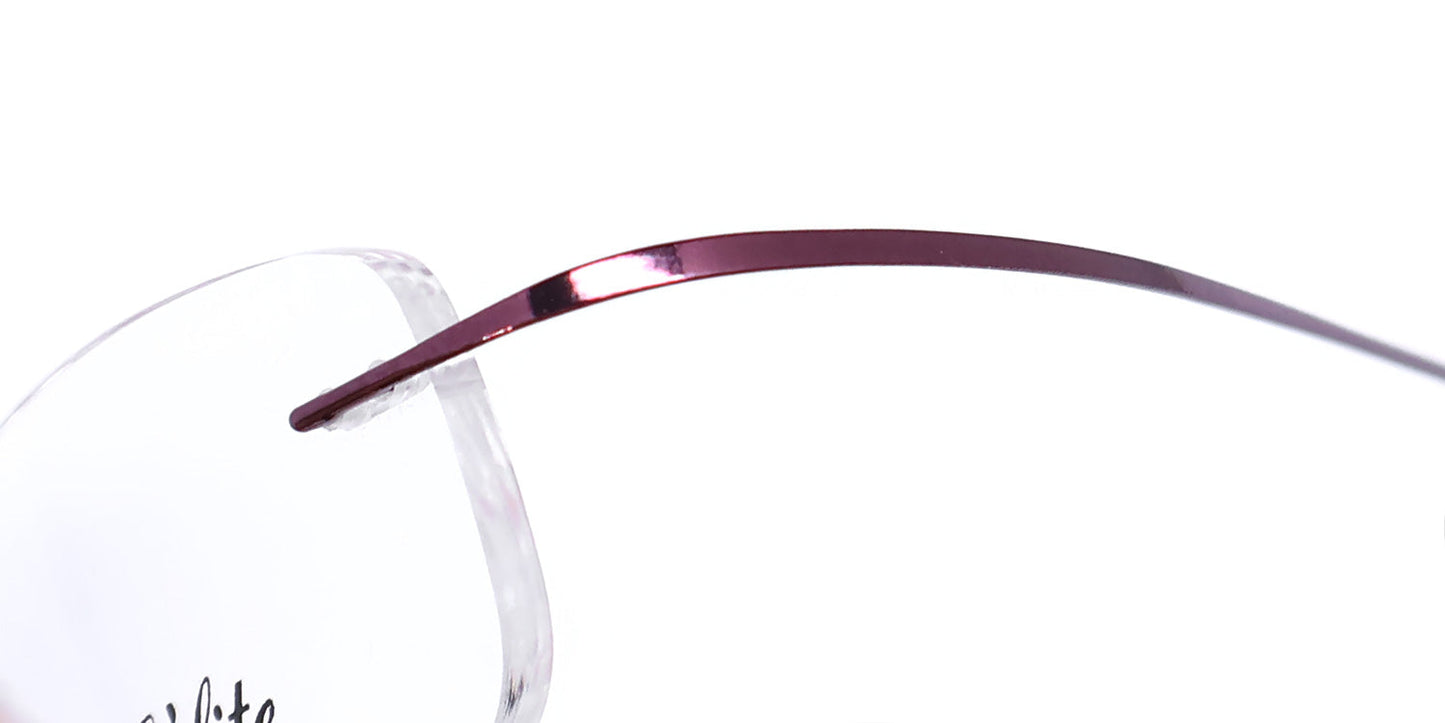 Elite Eyewear C-Clip 158 Eyeglasses