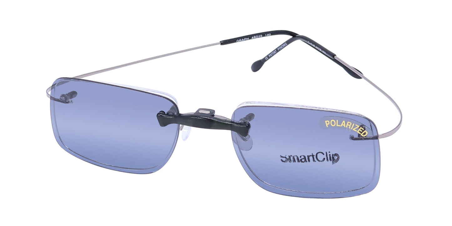 Elite Eyewear C-Clip 253 Eyeglasses