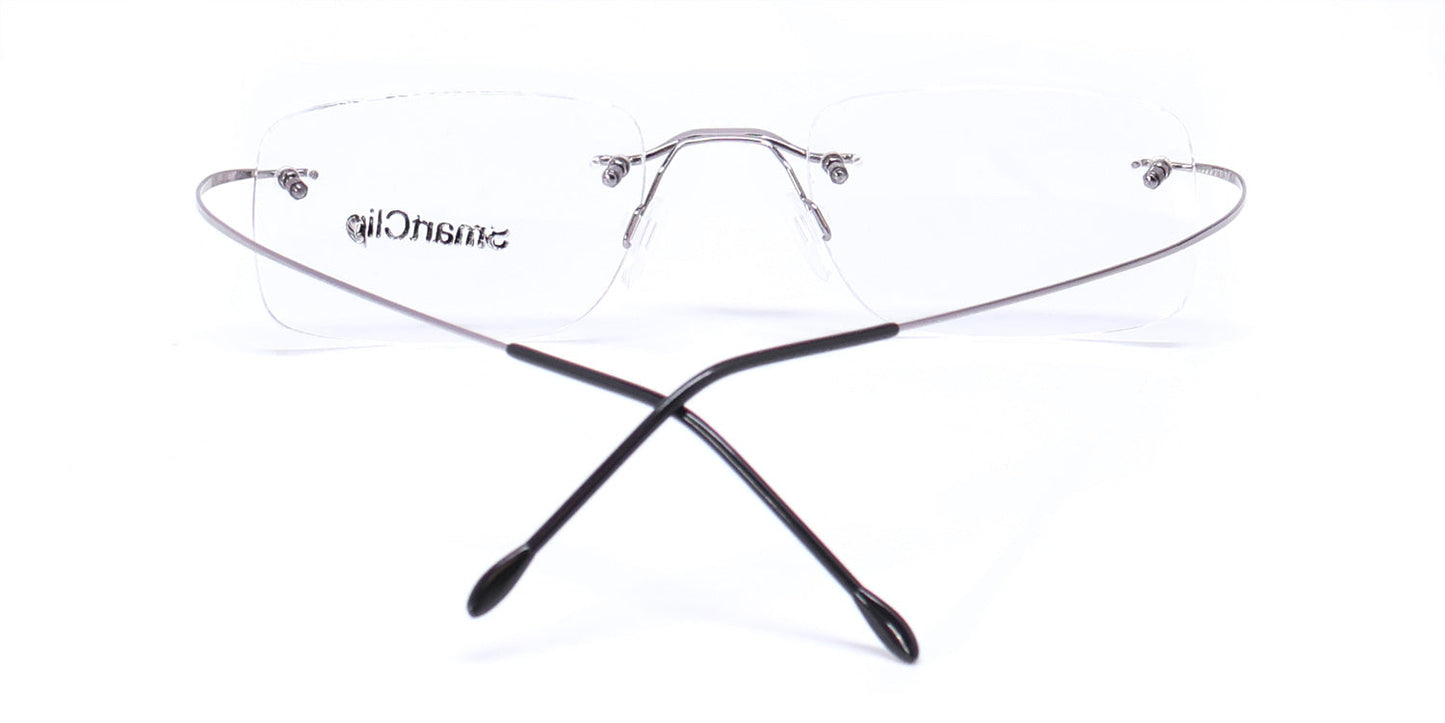 Elite Eyewear C-Clip 253 Eyeglasses