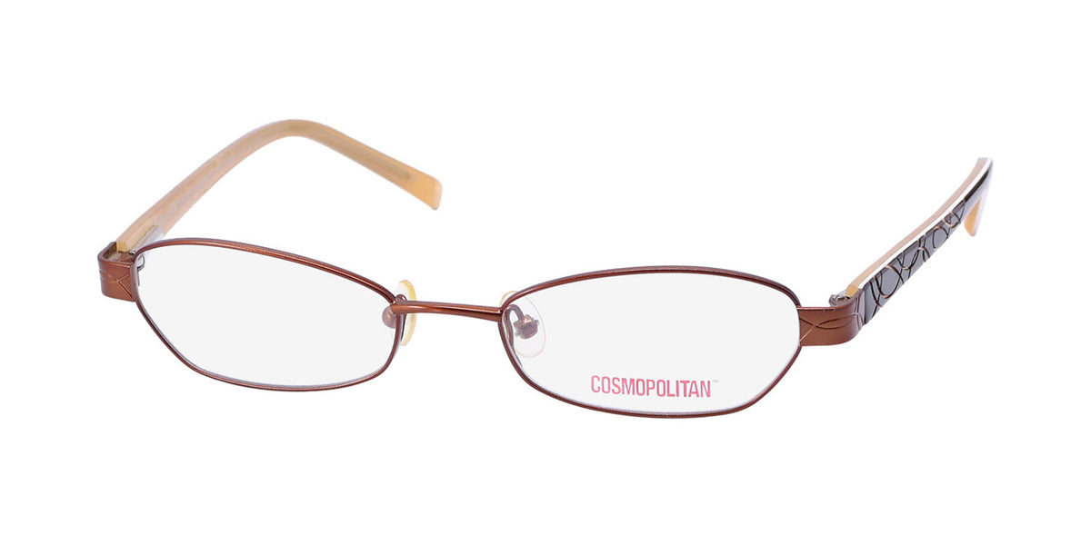 Cosmopolitan Swanky Eyeglasses