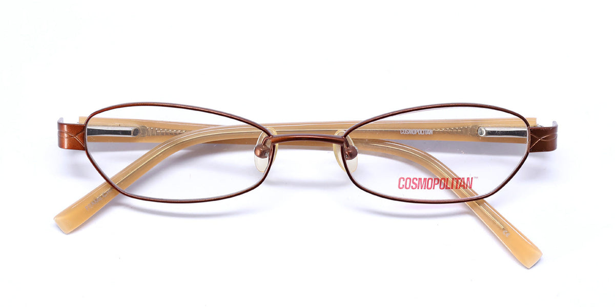 Cosmopolitan Swanky Eyeglasses