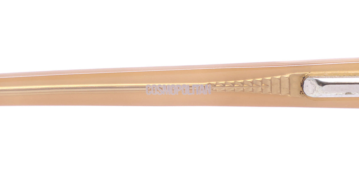 Cosmopolitan Swanky Eyeglasses