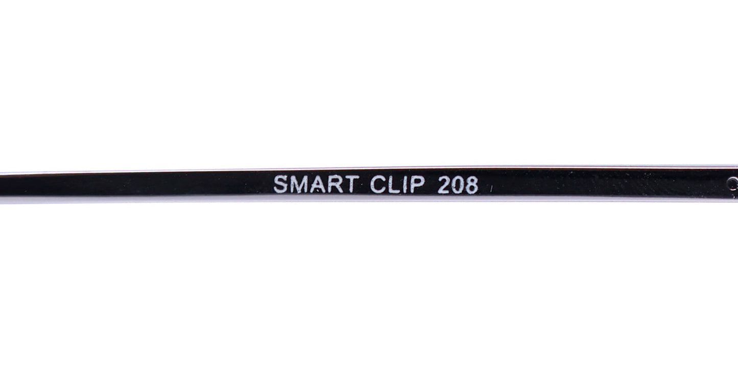 SmartClip 208 Eyeglasses