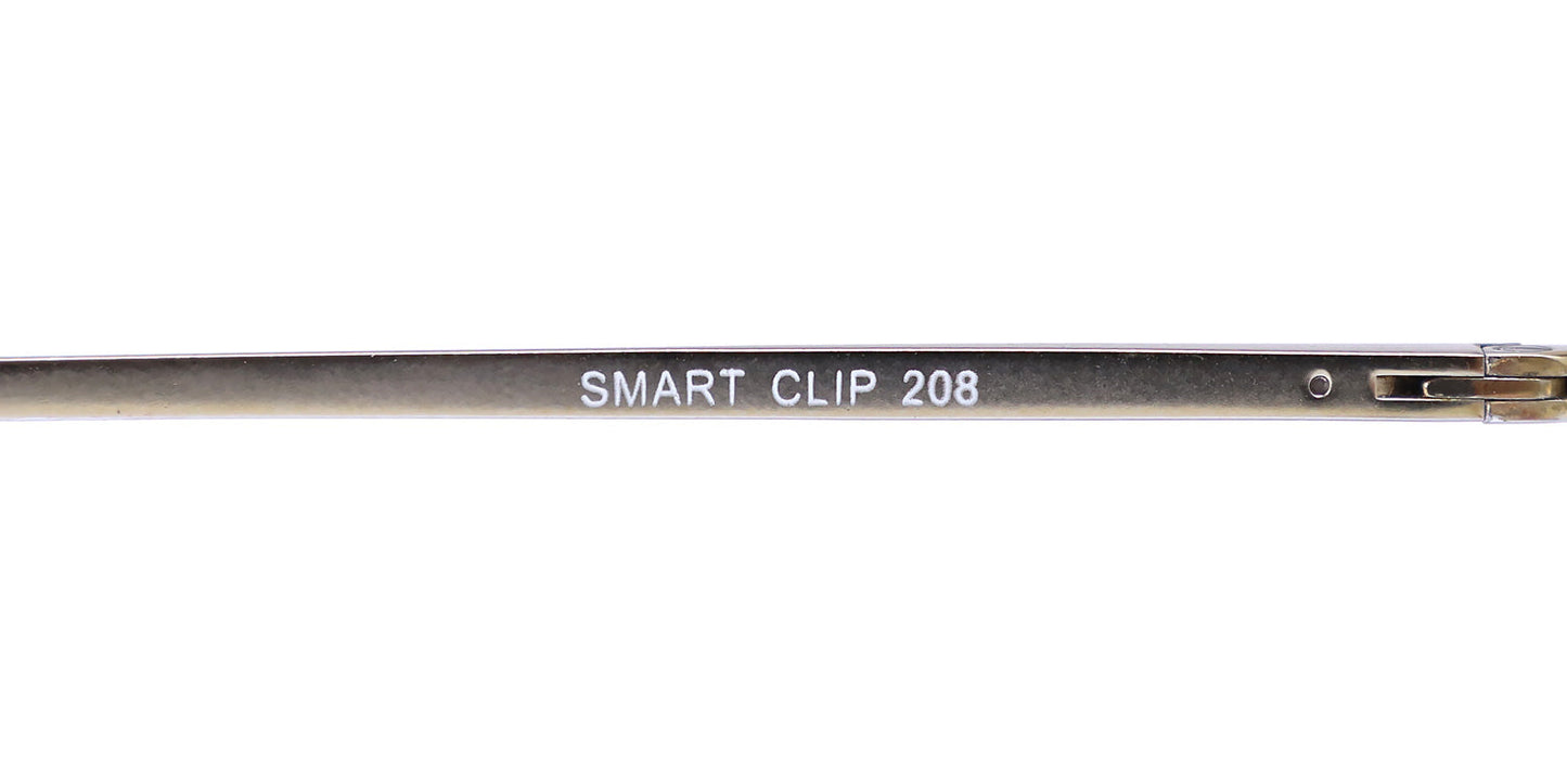 SmartClip 208 Eyeglasses