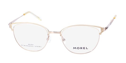 Morel Lightec 30160l Eyeglasses