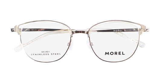 Morel Lightec 30160l Eyeglasses