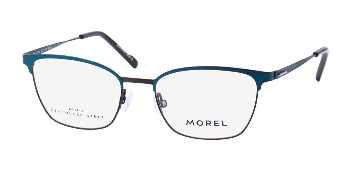 Morel Lightec 30162l Eyeglasses