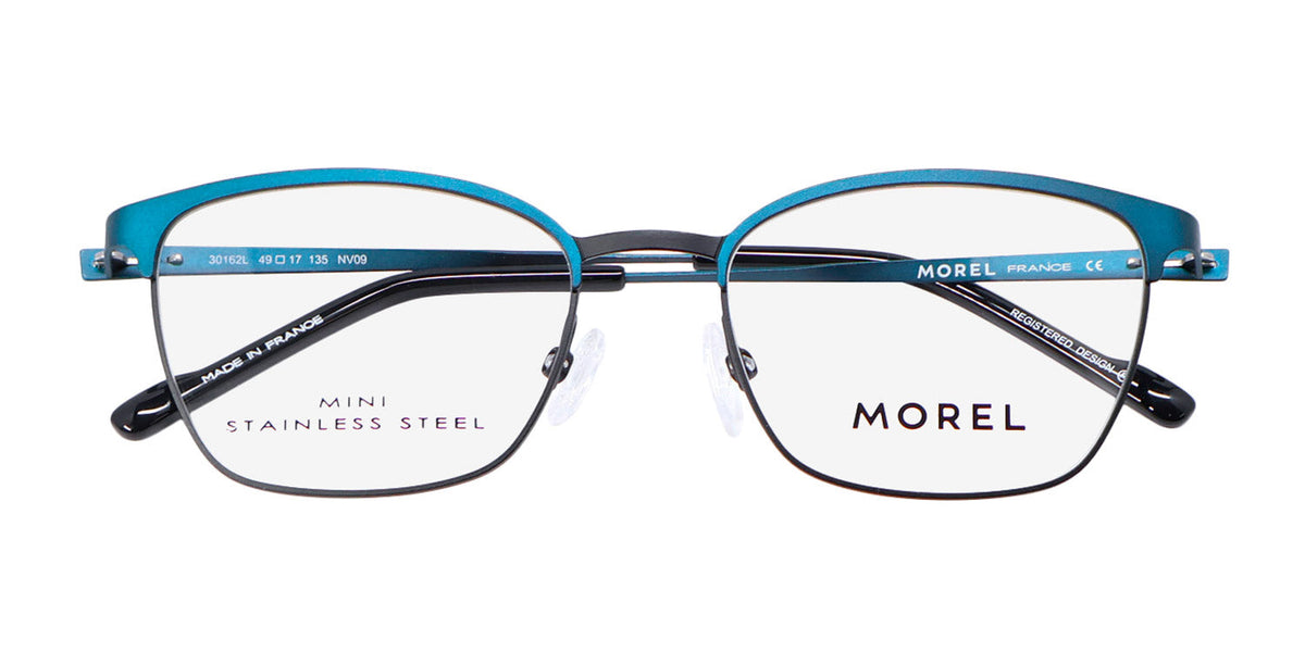 Morel Lightec 30162l Eyeglasses