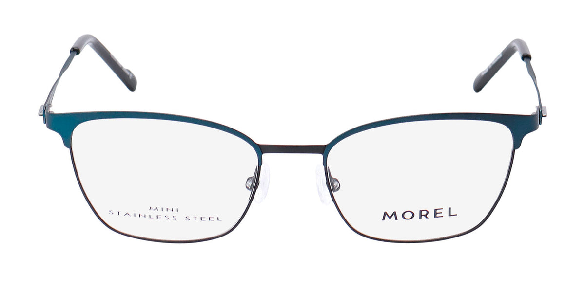 Morel Lightec 30162l Eyeglasses