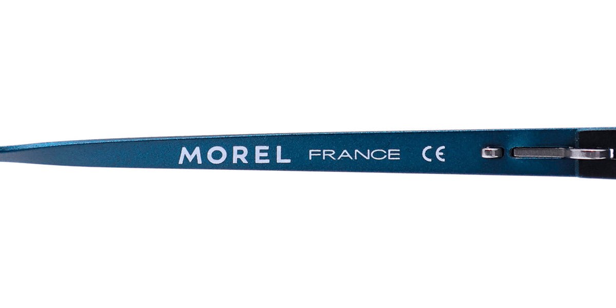 Morel Lightec 30162l Eyeglasses