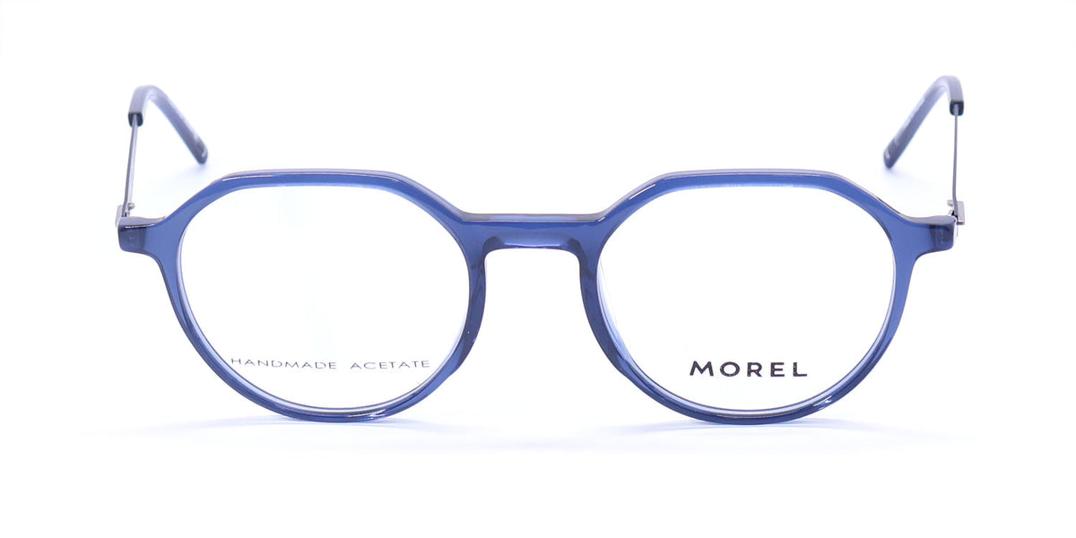 Morel Lightec 30325l Eyeglasses