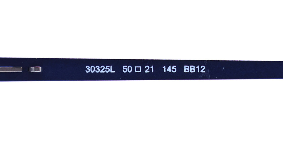 Morel Lightec 30325l Eyeglasses